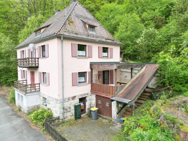 Einfamilienhaus zum Kauf 199.000 € 7 Zimmer 215 m² 6.008 m² Grundstück Nankendorf Waischenfeld 91344
