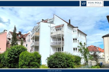 Wohnung zum Kauf 239.000 € 2 Zimmer 64 m² Innenstadt - nördl. Bahnhofstraße Kempten 87435
