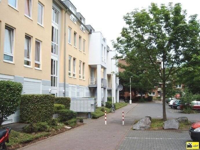 Kapitalanlage im Herzen von Tannenbusch!