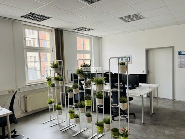 Bürofläche zur Miete 9,50 € 213,6 m² Bürofläche teilbar ab 213,6 m² Altstadt Erfurt 99084