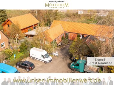 Mehrfamilienhaus zum Kauf 595.000 € 10 Zimmer 359 m² 1.166 m² Grundstück Lensahn Lensahn 23738