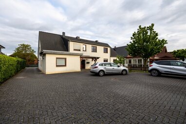 Mehrfamilienhaus zum Kauf 435.000 € 15 Zimmer 281 m² 1.100 m² Grundstück Schafkoven - Donneresch - Schafkoven Delmenhorst 27751