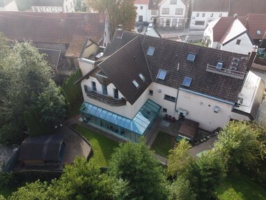 Mehrfamilienhaus zum Kauf 485.000 € 8 Zimmer 946 m² Grundstück Glan-Münchweiler 66907