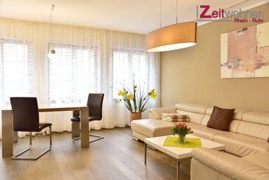 Wohnung zur Miete Wohnen auf Zeit 2.480 € 3 Zimmer 95 m² frei ab sofort Altstadt - Nord Köln 50670