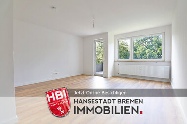 Wohnung zum Kauf 95.000 € 1 Zimmer 32 m² 4. Geschoss Kattenturm Bremen 28277