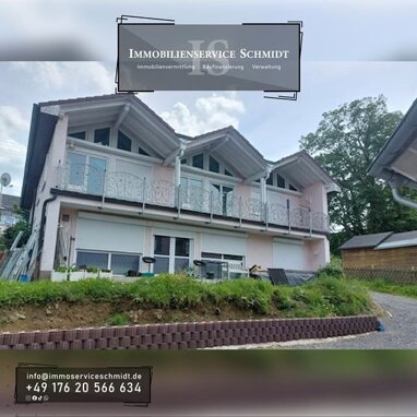 Einfamilienhaus zum Kauf 299.000 € 6 Zimmer 752 m² Grundstück Am Galgenberg 5 Flape Kirchhundem 57399