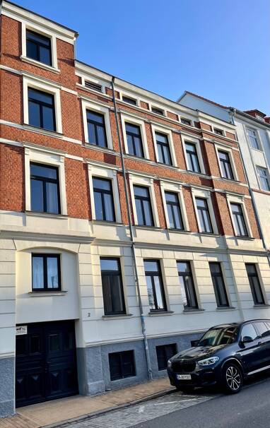 Immobilien mit Garten mieten in Schwerin Schelfstadt