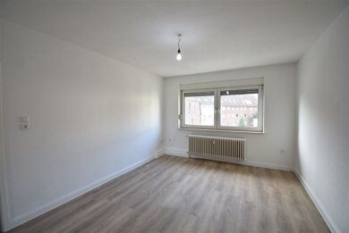 Wohnung zur Miete 550 € 2 Zimmer 51,6 m² 2. Geschoss frei ab sofort Kurtstraße 8 Neumühl Duisburg 47167