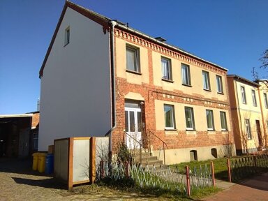 Wohnung zur Miete 624 € 3 Zimmer 80 m² EG Burchardstraße 17 Neubukow Neubukow 18233