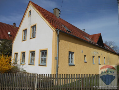 Einfamilienhaus zum Kauf 248.000 € 4 Zimmer 140 m² 1.100 m² Grundstück Blindheim Blindheim 89434