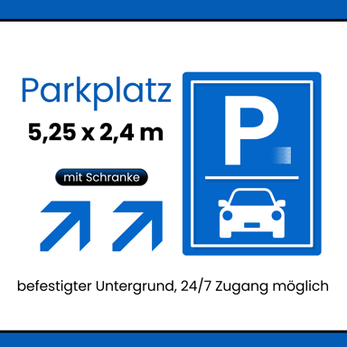 Außenstellplatz zur Miete provisionsfrei 35 € Schiersandstraße 10 Altendorf 926 Chemnitz 09116