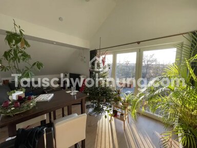 Wohnung zur Miete Tauschwohnung 1.400 € 4 Zimmer 95 m² 2. Geschoss Babelsberg - Nord Potsdam 14482