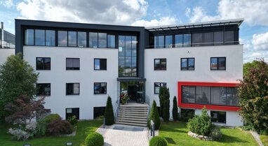 Bürofläche zur Miete provisionsfrei 2 Zimmer 86 m² Bürofläche Burgoberbach Burgoberbach 91595