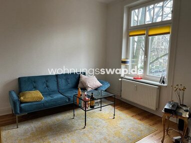Apartment zur Miete 1.000 € 3 Zimmer 59 m² 2. Geschoss Winterhude 22303