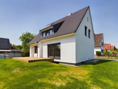 Einfamilienhaus zum Kauf Provisionsfrei 395.000 € 5 Zimmer 139 m² 639 m² Grundstück Hademstorf 29693