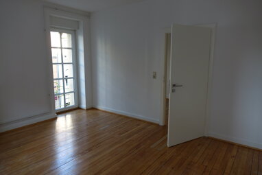 Wohnung zur Miete 570 € 3 Zimmer 75 m² 2. Geschoss frei ab 01.10.2024 Mainzer Str. 51 Am Staden Saarbrücken 66121