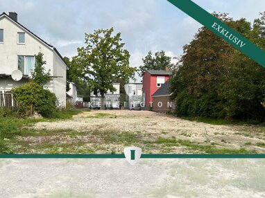 Grundstück zum Kauf 849.000 € 1.339 m² Grundstück Wahlbezirk 009 Pinneberg 25421