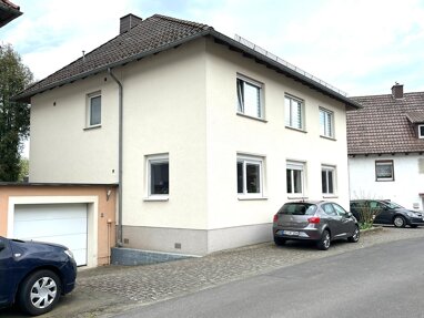 Mehrfamilienhaus zum Kauf Provisionsfrei 319.000 € 6 Zimmer 650 m² Grundstück Kirchwiesenbogen Spangenberg Spangenberg 34286