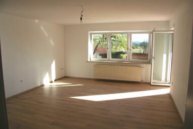 Wohnung zur Miete 850 € 3 Zimmer 92,3 m² -1. Geschoss Zur Schwedenschanze 10 Altenstadt Cham 93413