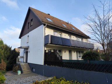 Mehrfamilienhaus zum Kauf 329.000 € 10 Zimmer 230 m² 743 m² Grundstück Holzhausen - Externsteine Horn-Bad Meinberg 32805