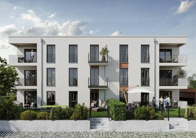 Wohnung zum Kauf provisionsfrei 710.000 € 4 Zimmer 93,8 m² EG frei ab 01.01.2025 Speierlingstraße 46 Bierstadter Flur Wiesbaden 65191