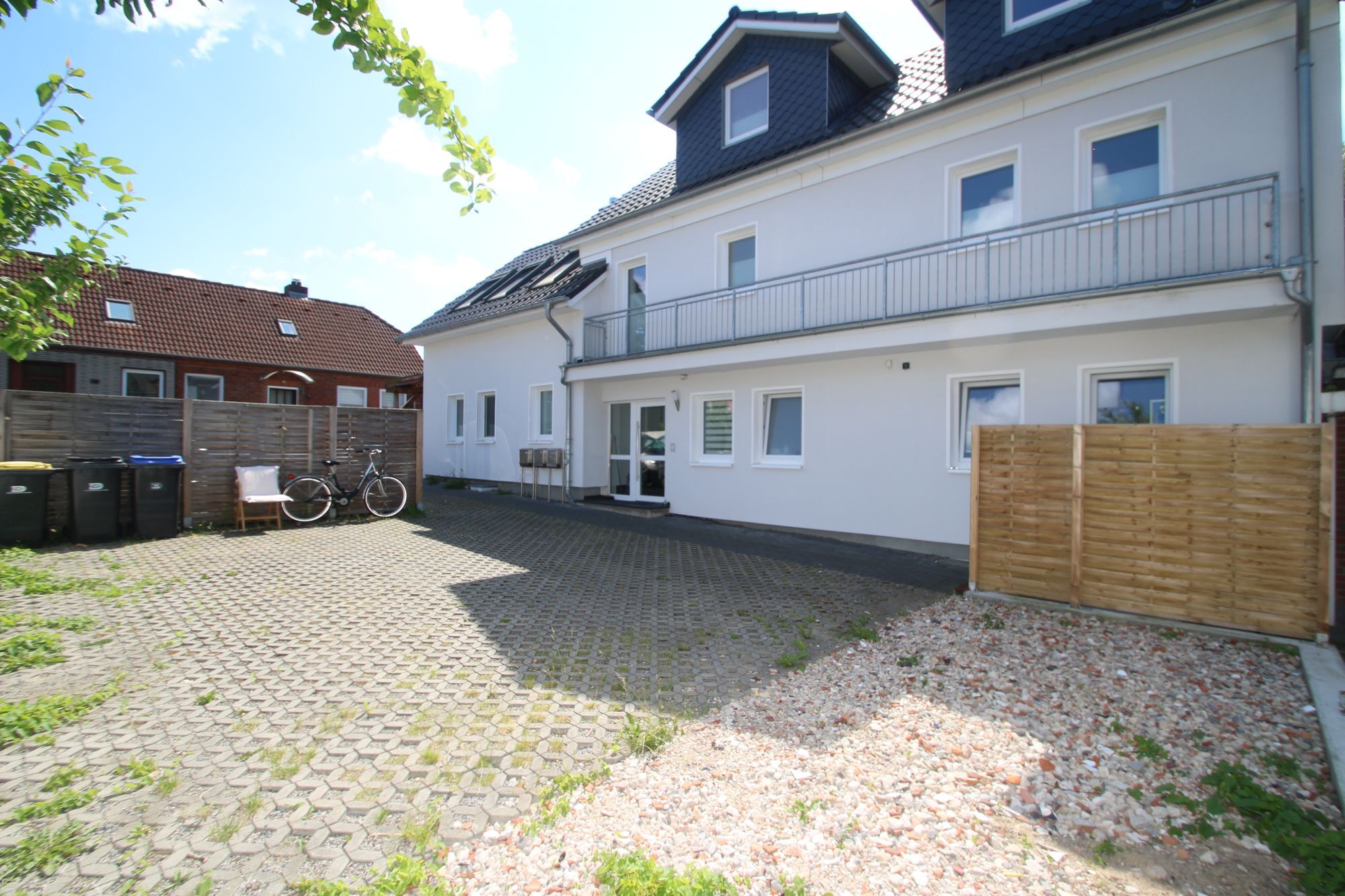 Mehrfamilienhaus zum Kauf 1.350.000 € 8 Zimmer 234 m²<br/>Wohnfläche 253 m²<br/>Grundstück Neustadt Neustadt in Holstein 23730