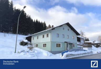 Einfamilienhaus zum Kauf 169.000 € 8 Zimmer 200 m² 1.338 m² Grundstück Vorderfirmiansreut Philippsreut 94158