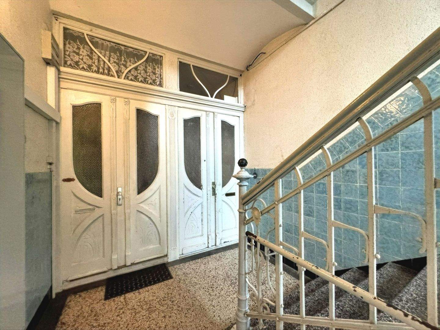 Immobilie in Hohenstein-Ernstthal - Attraktives Wohn- und Geschäftshaus in guter Lage in Wüstenbrand - Bild 3