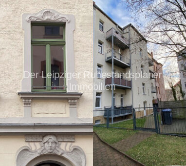 Wohnung zum Kauf 419.999 € 7 Zimmer 124 m² 5. Geschoss Eutritzsch Leipzig 04129