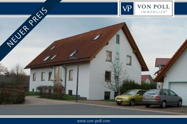 Mehrfamilienhaus zum Kauf 595.000 € 11 Zimmer 359,4 m² 919 m² Grundstück Reichensachsen Wehretal 37287