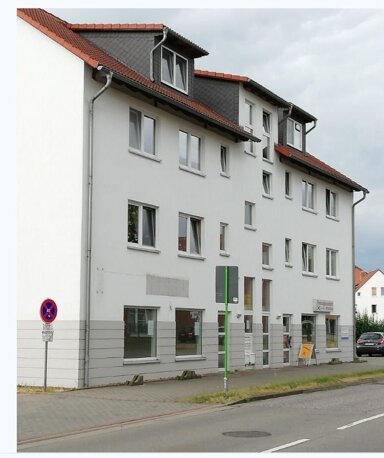 Wohnung zur Miete 503 € 3 Zimmer 72 m² Oebisfelde Oebisfelde 39646