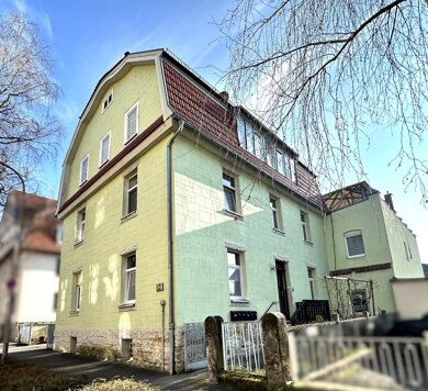 Mehrfamilienhaus zum Kauf 649.000 € 16 Zimmer 414 m² 510 m² Grundstück Coburg Coburg 96450