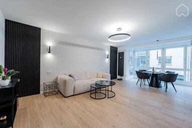 Wohnung zur Miete Wohnen auf Zeit 2.490 € 2 Zimmer 68 m² frei ab 02.10.2024 Mitte Berlin 10119