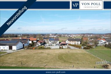 Einfamilienhaus zum Kauf 1.249.000 € 9 Zimmer 383 m² 6.946 m² Grundstück Schmidhub Kastl 84556