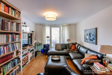 Wohnung zur Miete Wohnen auf Zeit 3.480 € 2 Zimmer 69 m² frei ab sofort Bogenhausen München 81677