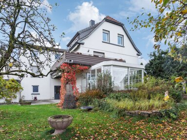 Mehrfamilienhaus zum Kauf 475.000 € 11 Zimmer 264 m² 1.488 m² Grundstück Jerxen - Orbke Detmold 32758