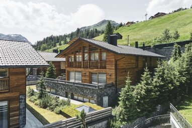 Haus zum Kauf 7.990.000 € 242 m² Lech 6764