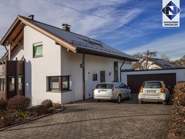 Mehrfamilienhaus zum Kauf 9 Zimmer 250 m² 545 m² Grundstück Ebersbach Ebersbach an der Fils 73061