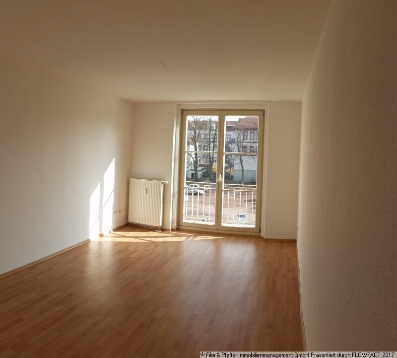 Wohnung zur Miete 320,48 € 1 Zimmer 2. Stock<br/>Geschoss Große-Diesdorfer-Str. 6-11 Damaschkeplatz Magdeburg 39108