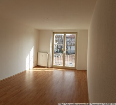 Wohnung zur Miete 320,48 € 1 Zimmer 2. Geschoss Große-Diesdorfer-Str. 6-11 Damaschkeplatz Magdeburg 39108