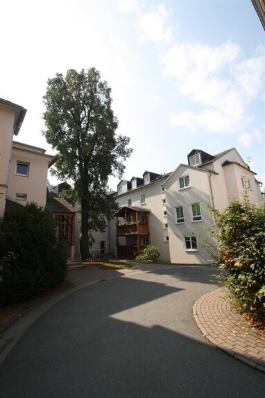Wohnung zur Miete 385 € 3 Zimmer 74 m² 1. Geschoss Straßberger Str. 73b Neundorfer Vorstadt Plauen 08523