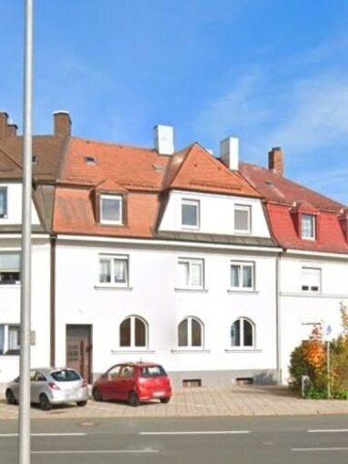 Mehrfamilienhaus zum Kauf 420.000 € 17 Zimmer 289 m² 340 m² Grundstück frei ab sofort Anspann Hof 95030