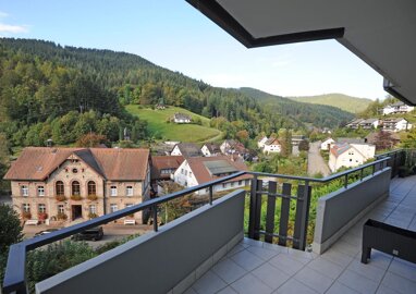 Wohnung zum Kauf 58.000 € 2 Zimmer 42 m² Bad Rippoldsau Bad Rippoldsau-Schapbach 77776