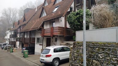 Wohnung zur Miete 700 € 3,5 Zimmer 90 m² EG Talweg 123 Zell - Weierbach Offenburg 77654