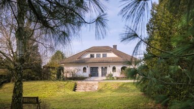 Villa zum Kauf 798.000 € 7 Zimmer 324 m² 2.900 m² Grundstück Schönwalde-Dorf Schönwalde 14621