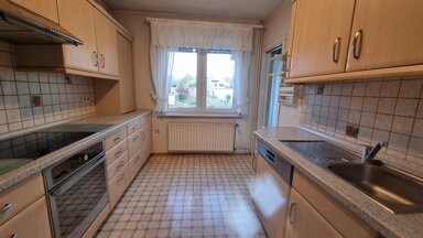 Haus zum Kauf provisionsfrei 175.000 € 6 Zimmer 110 m² 675 m² Grundstück Hallesche Strasse Roßla Südharz 06536