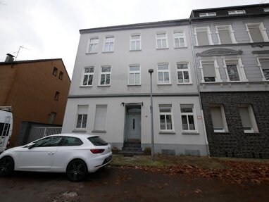 Wohnung zur Miete 380 € 3,5 Zimmer 52 m² 3. Geschoss Danziger Str. 16 Rotthausen Gelsenkirchen 45884