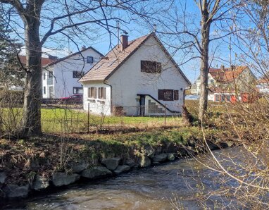 Einfamilienhaus zum Kauf 335.000 € 3,5 Zimmer 595 m² Grundstück Jengen Jengen 86860