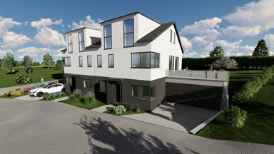 Doppelhaushälfte zum Kauf provisionsfrei 950.000 € 6 Zimmer 145 m² 283 m² Grundstück Pfullingen 72793