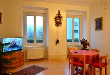 Wohnung zur Miete Wohnen auf Zeit 995 € 3 Zimmer 65 m² frei ab 01.07.2024 Stetten Lörrach 79539
